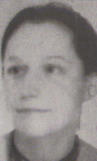 Diana Schmeisch (German) living in Cork, last seen and reported missing on New Year’s eve,1999